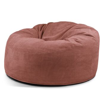 Pouf en mousse Om 135 Waves 11