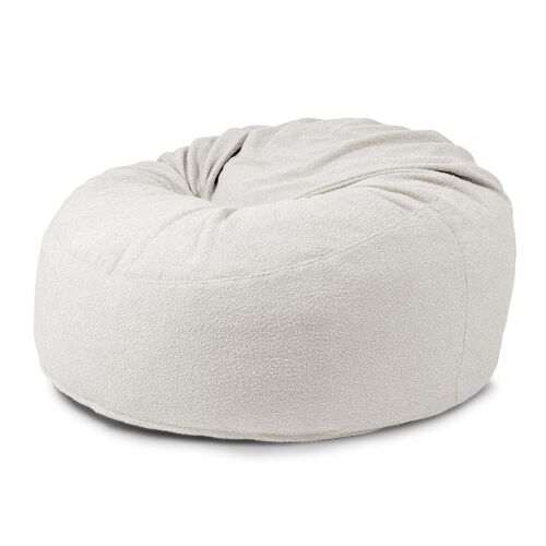 Comfortable foam Bean bag Om 110 Madu
