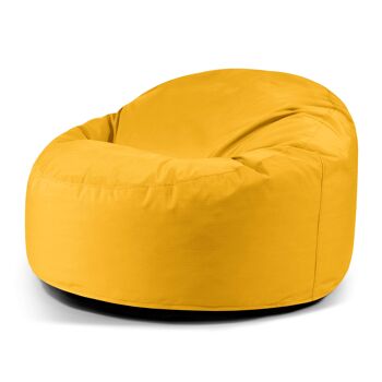 Pouf en mousse Om 110 Colorin 2