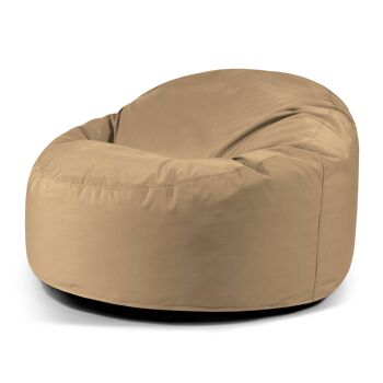 Pouf en mousse Om 110 Colorin 6