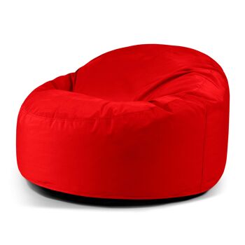 Pouf en mousse Om 110 Colorin 7