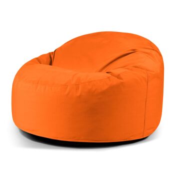 Pouf en mousse Om 110 Colorin 8