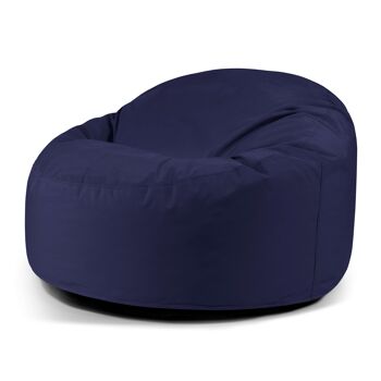 Pouf en mousse Om 110 Colorin 9