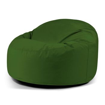 Pouf en mousse Om 110 Colorin 12