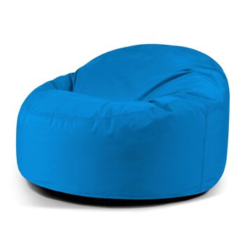 Pouf en mousse Om 110 Colorin 16