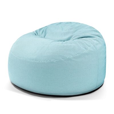 Pouf en mousse Om 110 Capri