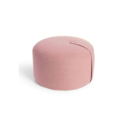 Pouf „Big Hug“ – Blush