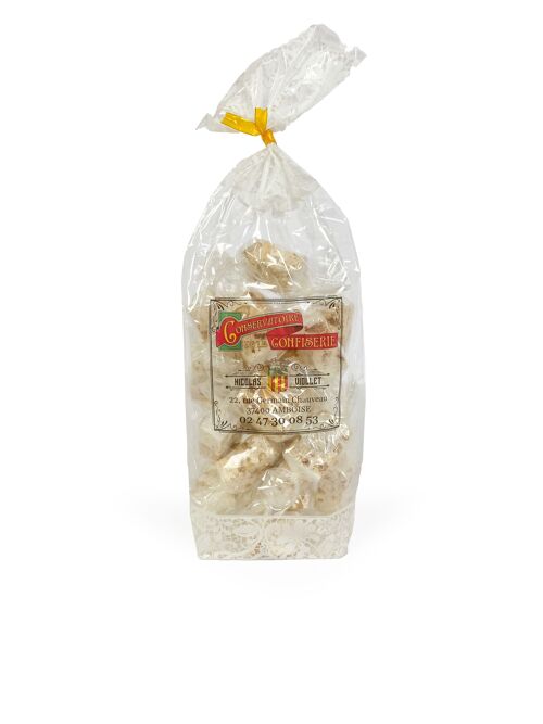 Nougat spéculoos, 150 g