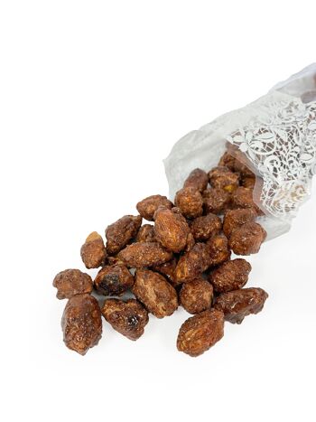 Pralines Arachides, 180 g 2