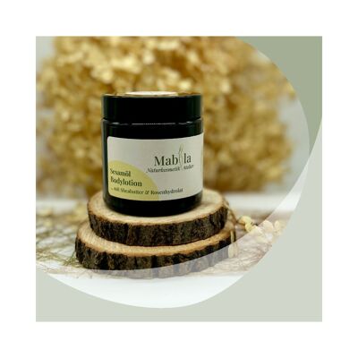 Mabila Naturkosmetik Atelier