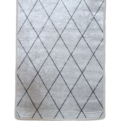MANI TEXTILE - BERBER inspired rug