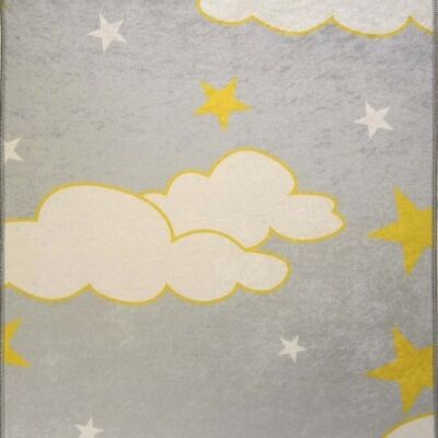 MANI TEXTILE - CLOUD-Teppich