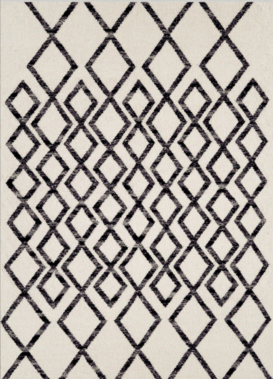 MANI TEXTILE - Tapis FAS