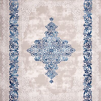 MANI TEXTILE - Baroque rug