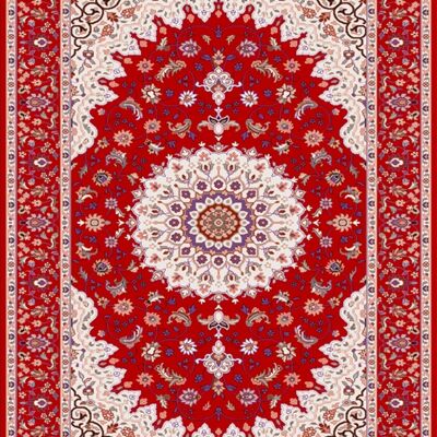 MANI TEXTILE - ORIENT Sultan rug