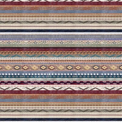 MANI TEXTILE - Tapis Cappadoce