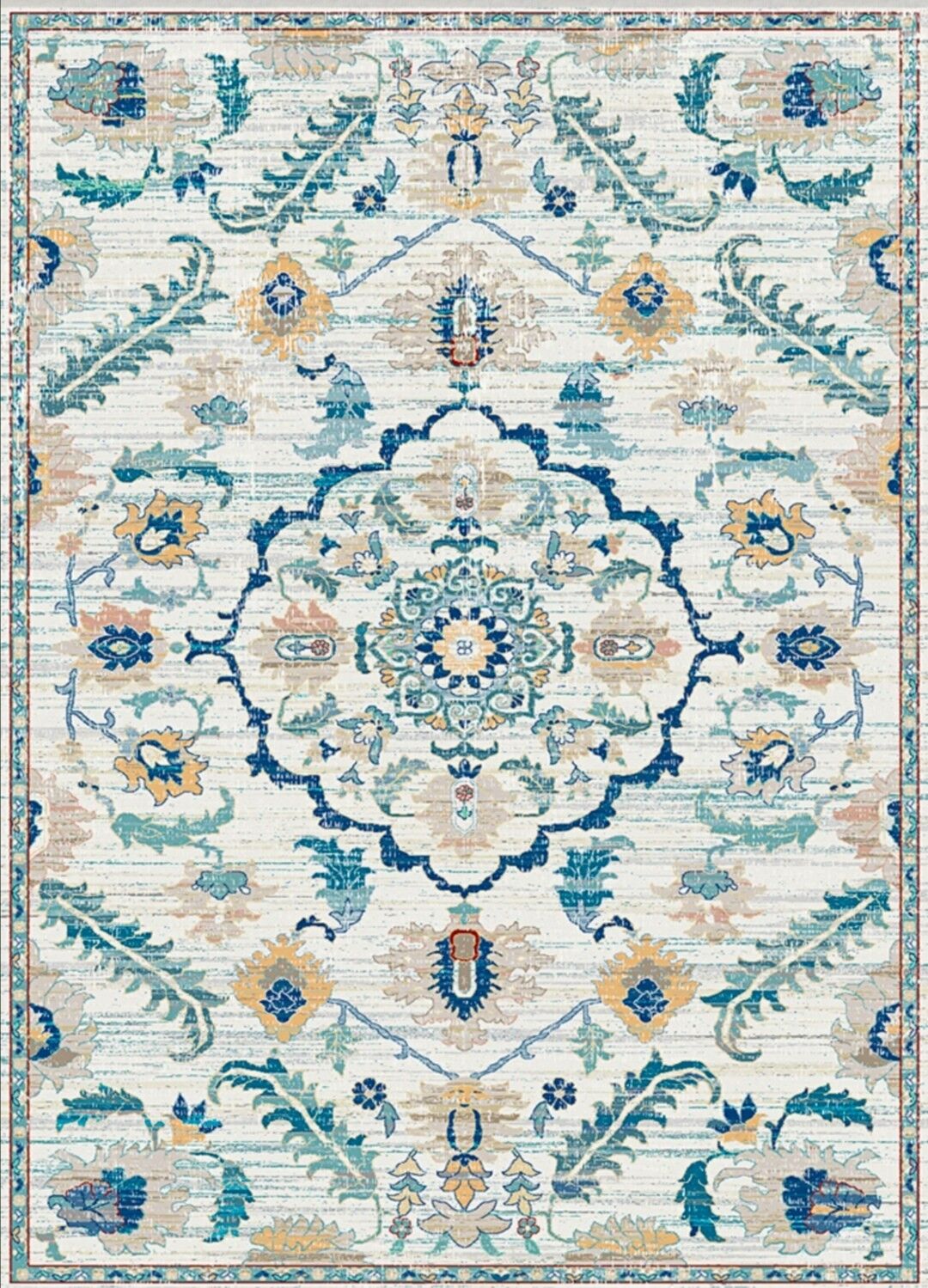 MANI TEXTILE - Kars rugs