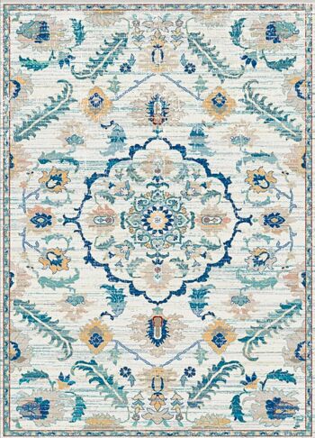 MANI TEXTILE - Tapis Kars 1