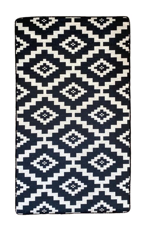 MANI TEXTILE - Tapis Scandinave