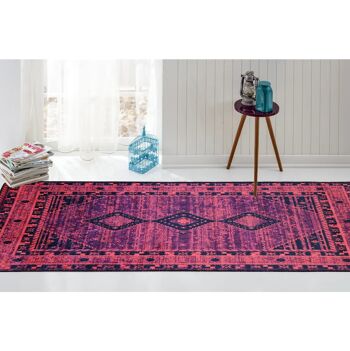 MANI TEXTILE - Tapis MAGHREB 3