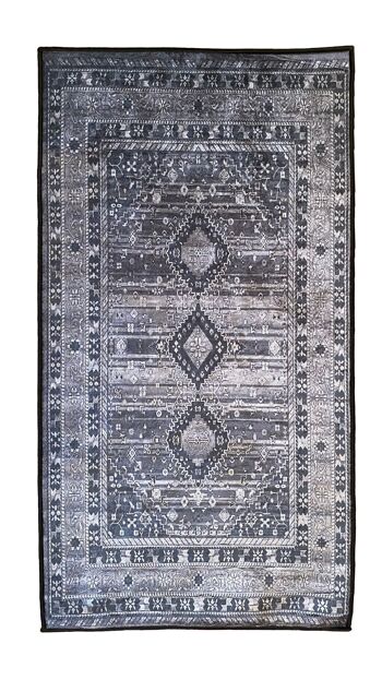 MANI TEXTILE - Tapis MAGHREB 4