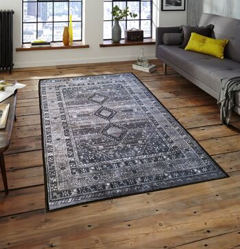 MANI TEXTILE - Tapis MAGHREB 5