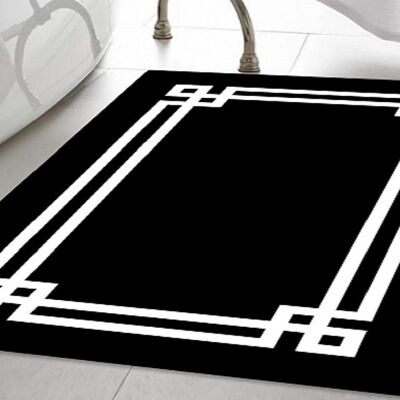 MANI TEXTILE - Multipurpose Rug
