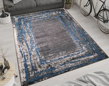 MANI TEXTILE - Tapis RING 6