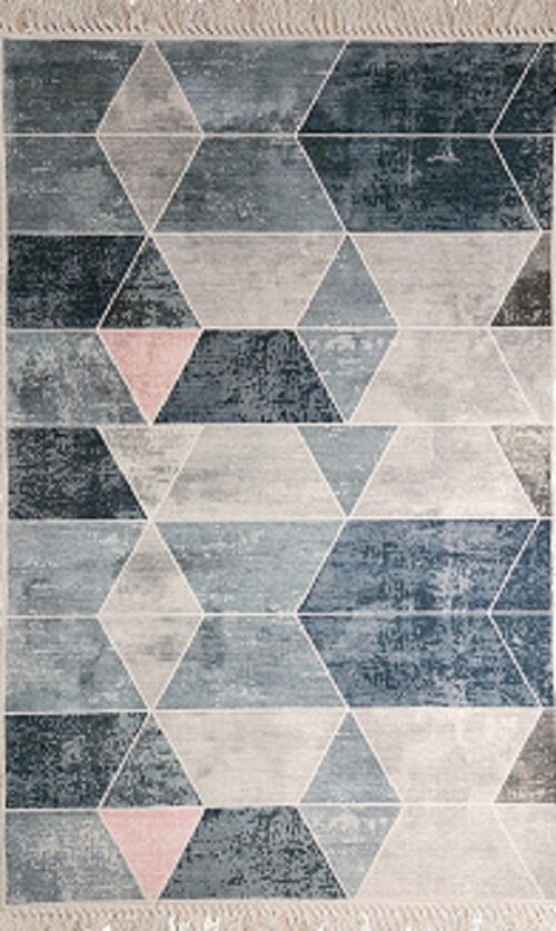 MANI TEXTILE - Tapis TRENDY