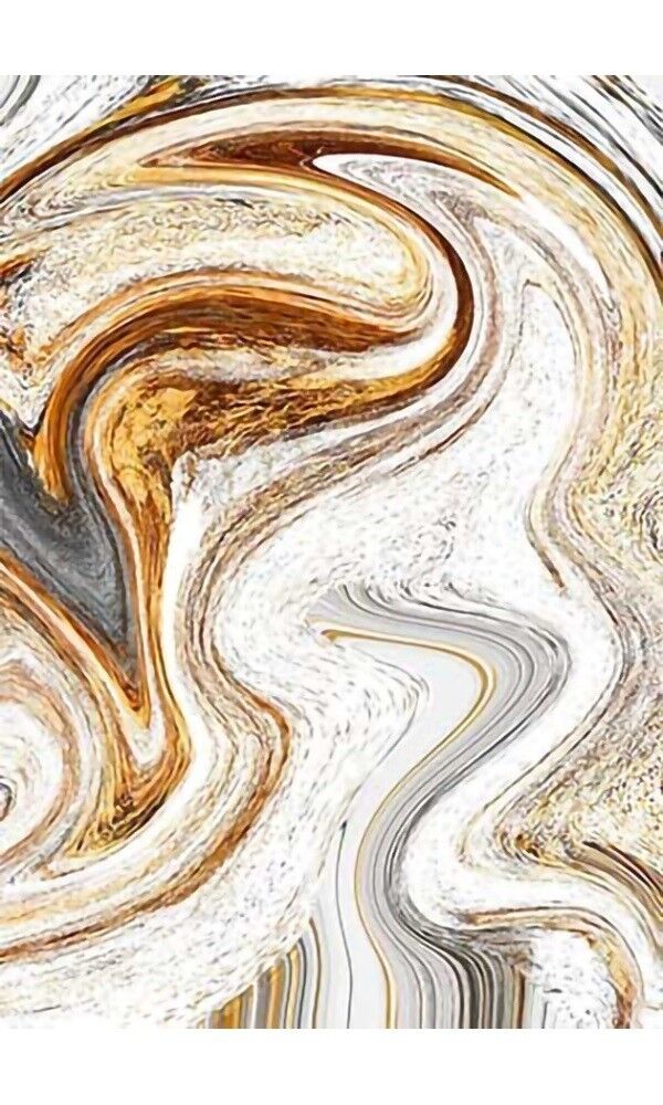 MANI TEXTILE - EBRU Teppich