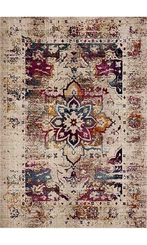 MANI TEXTILE - AFYON-Teppich