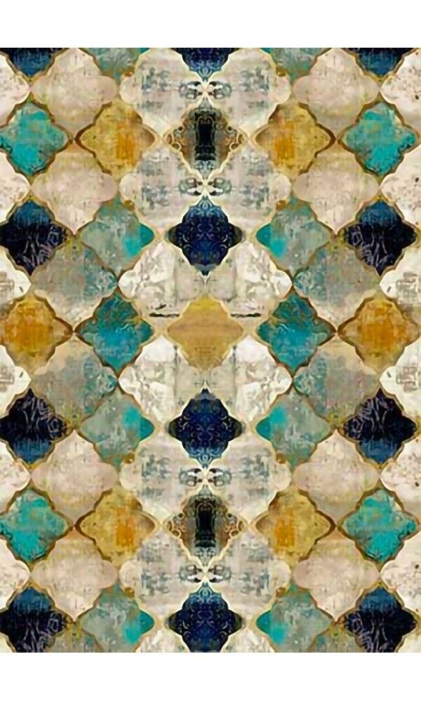 MANI TEXTILE - TLEMCEN-Teppich