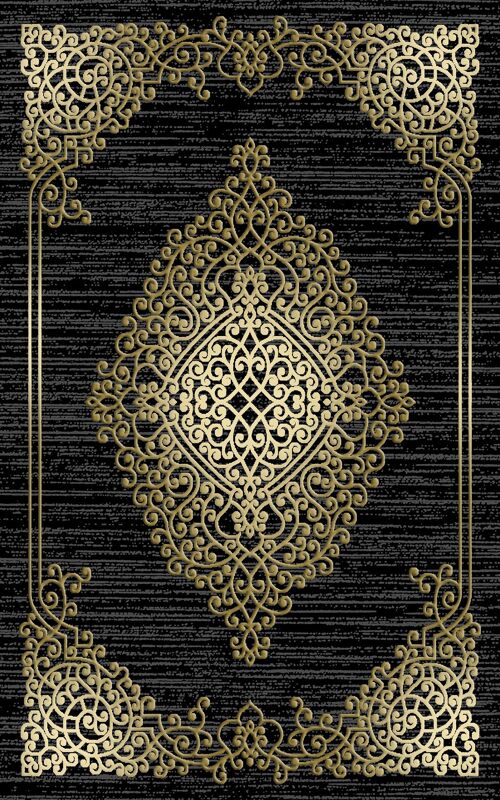 MANI TEXTILE - Tapis ORIENT