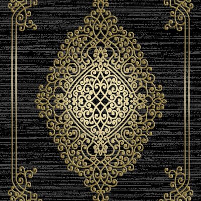 MANI TEXTILE - Tapis ORIENT