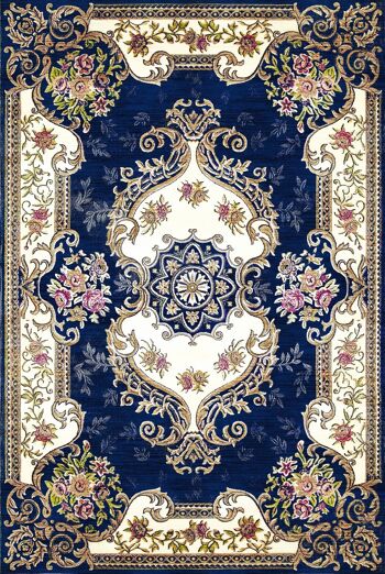 MANI TEXTILE - Tapis ORIENT 7