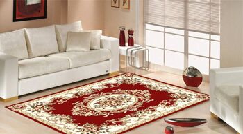 MANI TEXTILE - Tapis ORIENT 6