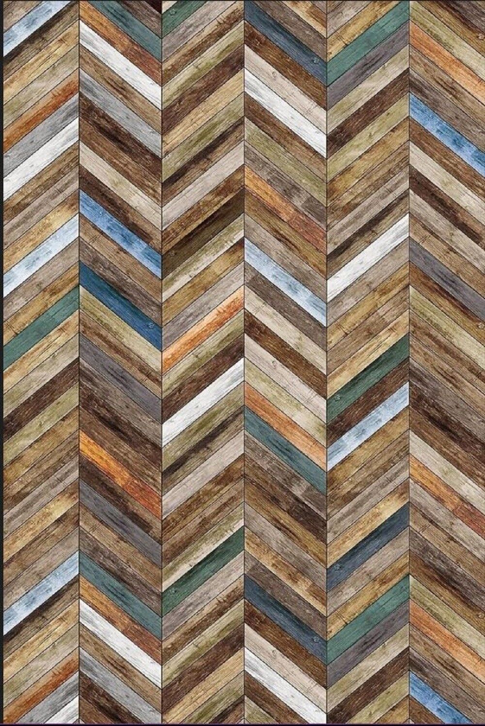 MANI TEXTILE – GITTER-Teppich