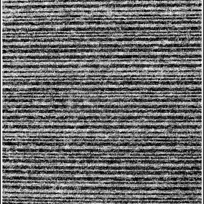 MANI TEXTILE - Tapis SELMA
