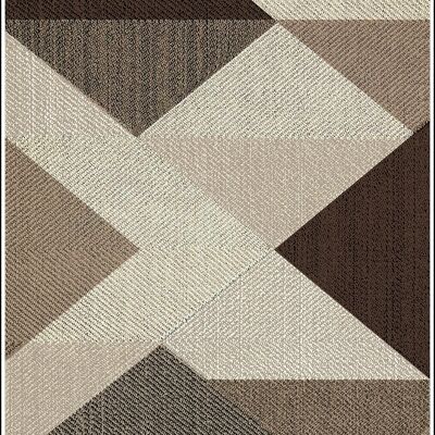 MANI TEXTILE - Tapis MIRAN