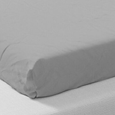 COTE DECO - Organic cotton fitted sheet