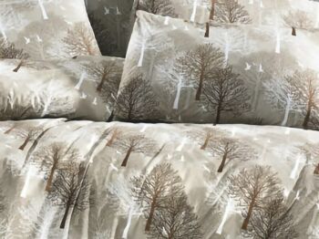 M’DECO - Parure TREE BEIGE 3