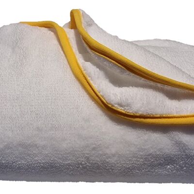 M’DECO - Yellow Baby Blanket 100x150