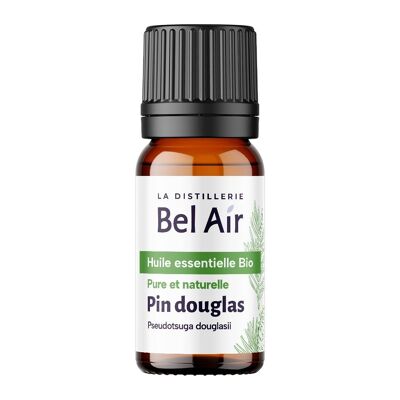 Abete Douglas - Olio essenziale biologico - 10 ml - unità