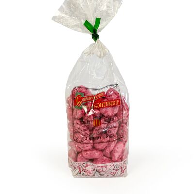 Bombones rosas, 180 g