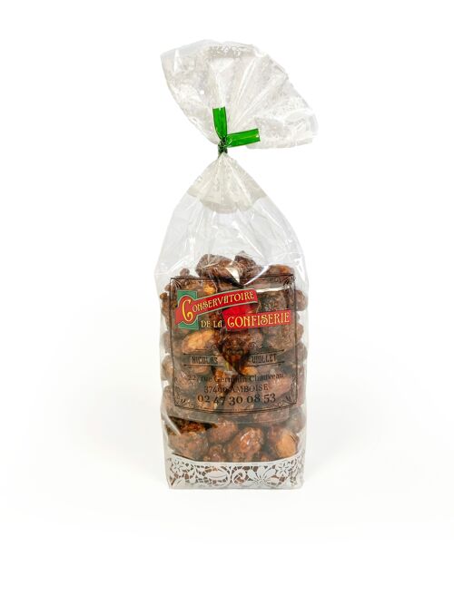 Pralines à la baie verveine, 180 g