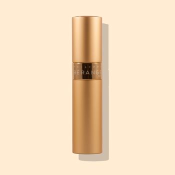 Vaporisateur rechargeable 10ml Gold 1