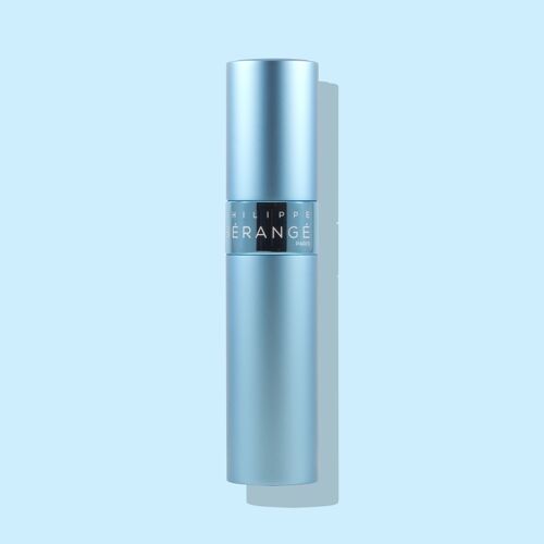 Vaporisateur rechargeable 10ml Bleu