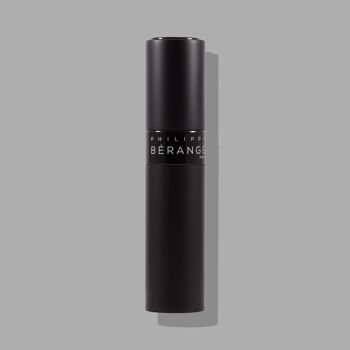 Vaporisateur rechargeable 10ml Noir 1