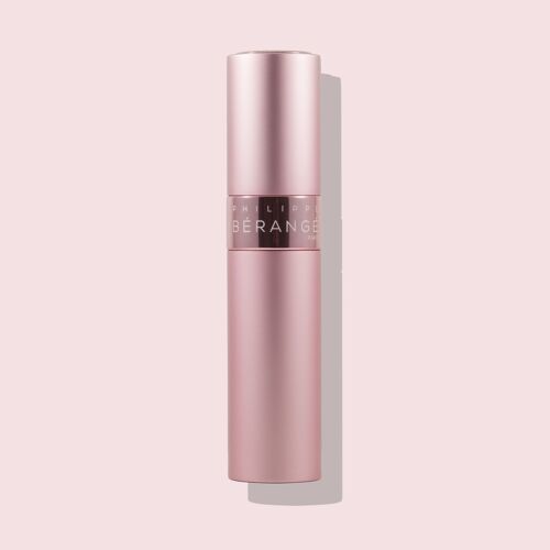 Vaporisateur rechargeable 10ml Rose