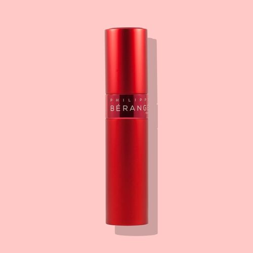 Vaporisateur rechargeable 10ml Rouge